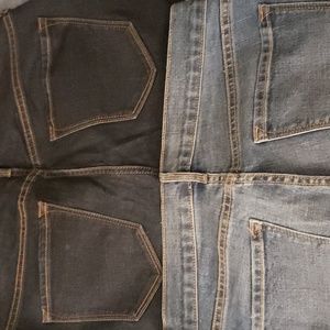 Women's Jeans